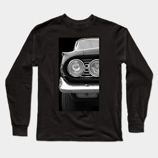 Classic Car Long Sleeve T-Shirt